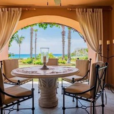 Beachfront 3 Bed Beautiful Condo At Casa Del Mar San José del Cabo Exterior photo