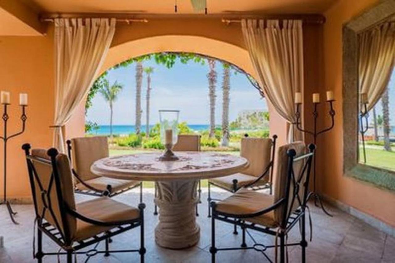 Beachfront 3 Bed Beautiful Condo At Casa Del Mar San José del Cabo Exterior photo