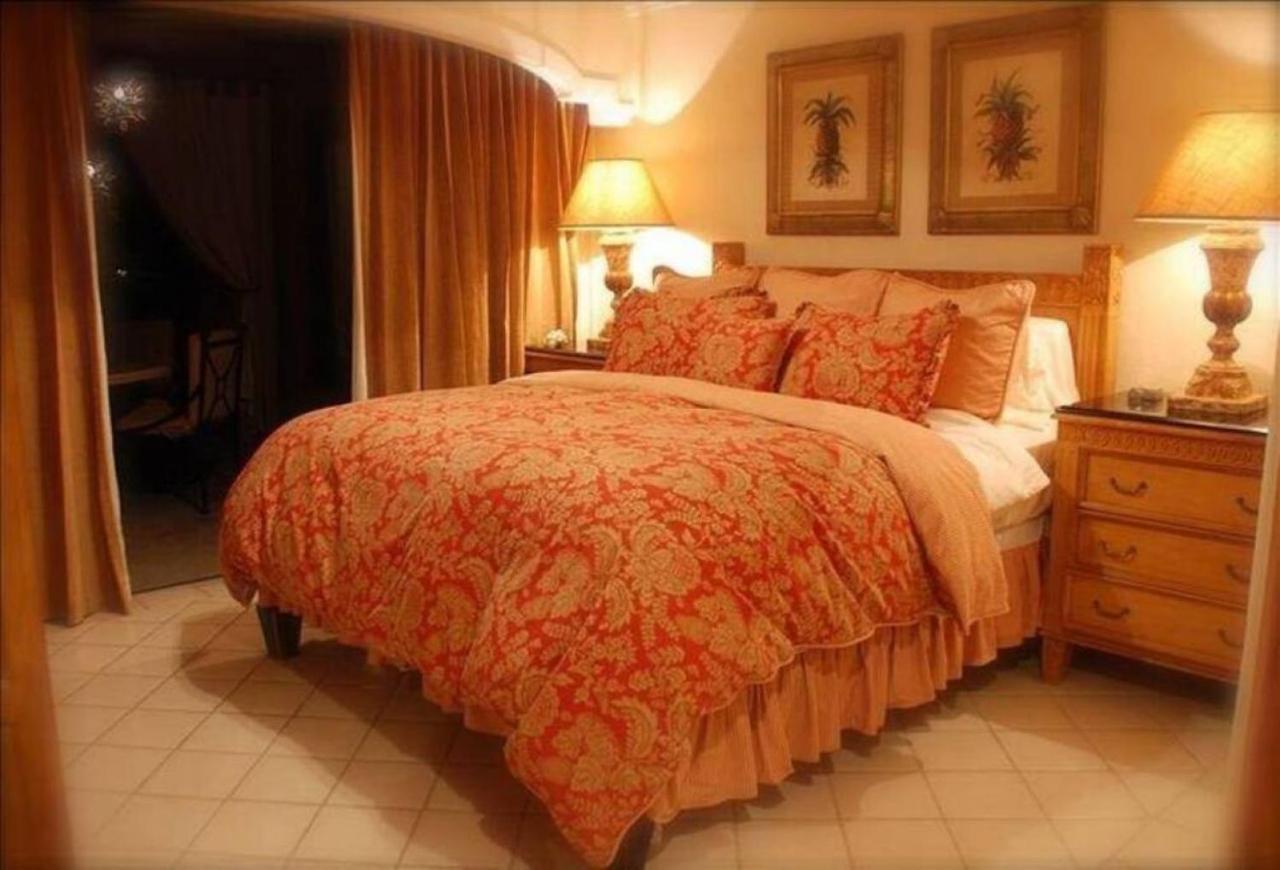 Beachfront 3 Bed Beautiful Condo At Casa Del Mar San José del Cabo Exterior photo