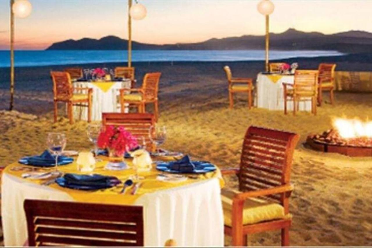 Beachfront 3 Bed Beautiful Condo At Casa Del Mar San José del Cabo Exterior photo