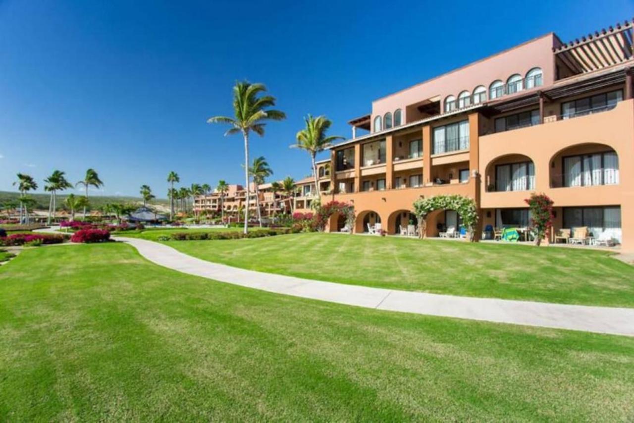 Beachfront 3 Bed Beautiful Condo At Casa Del Mar San José del Cabo Exterior photo