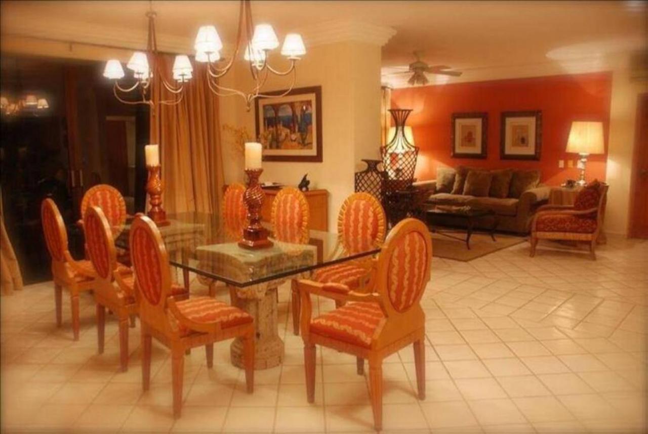 Beachfront 3 Bed Beautiful Condo At Casa Del Mar San José del Cabo Exterior photo