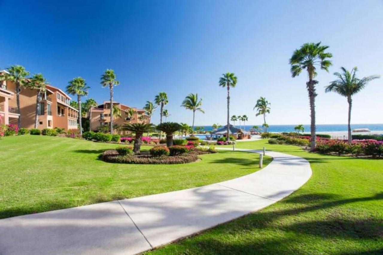 Beachfront 3 Bed Beautiful Condo At Casa Del Mar San José del Cabo Exterior photo