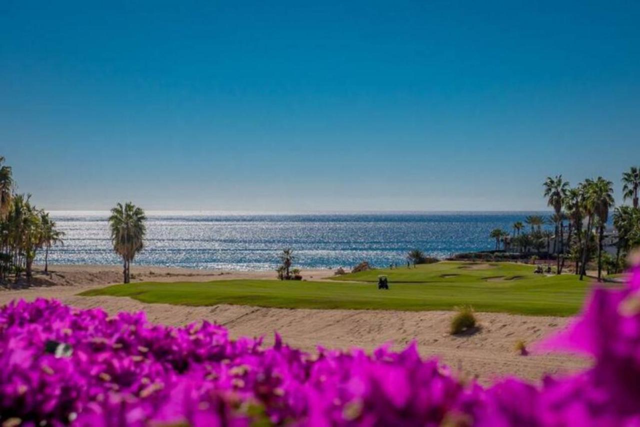 Beachfront 3 Bed Beautiful Condo At Casa Del Mar San José del Cabo Exterior photo