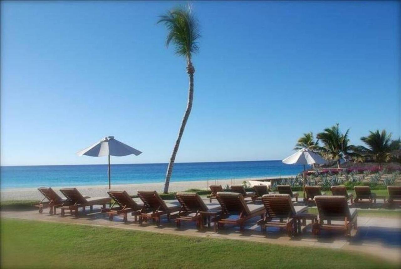 Beachfront 3 Bed Beautiful Condo At Casa Del Mar San José del Cabo Exterior photo