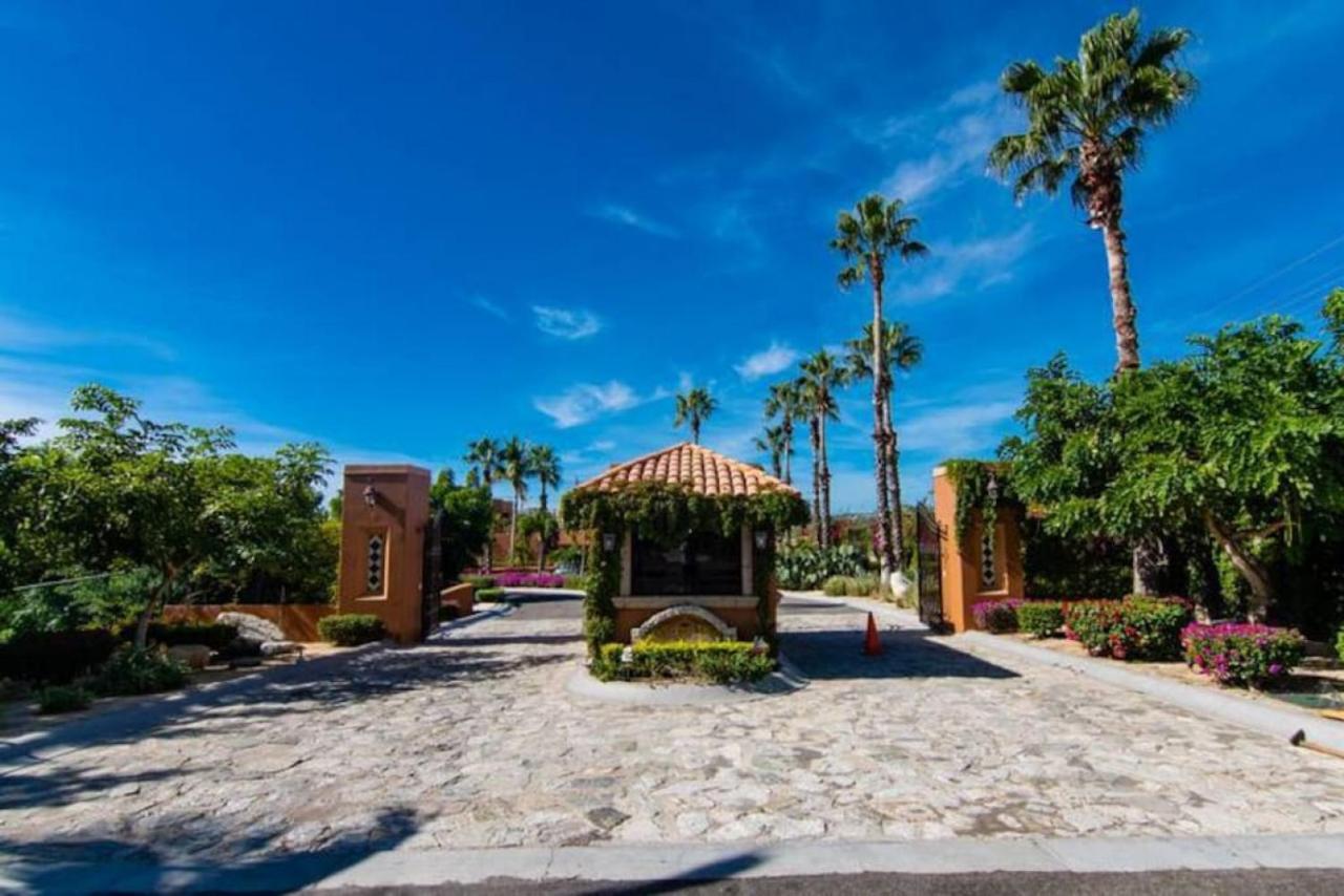 Beachfront 3 Bed Beautiful Condo At Casa Del Mar San José del Cabo Exterior photo