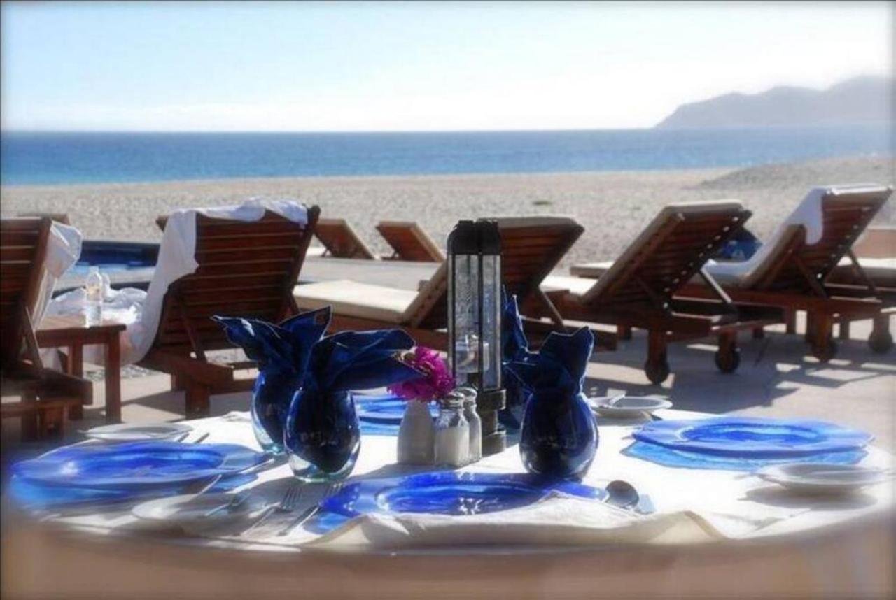 Beachfront 3 Bed Beautiful Condo At Casa Del Mar San José del Cabo Exterior photo