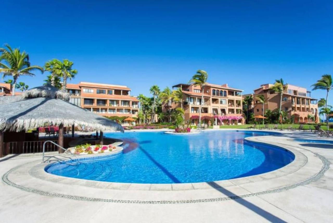 Beachfront 3 Bed Beautiful Condo At Casa Del Mar San José del Cabo Exterior photo