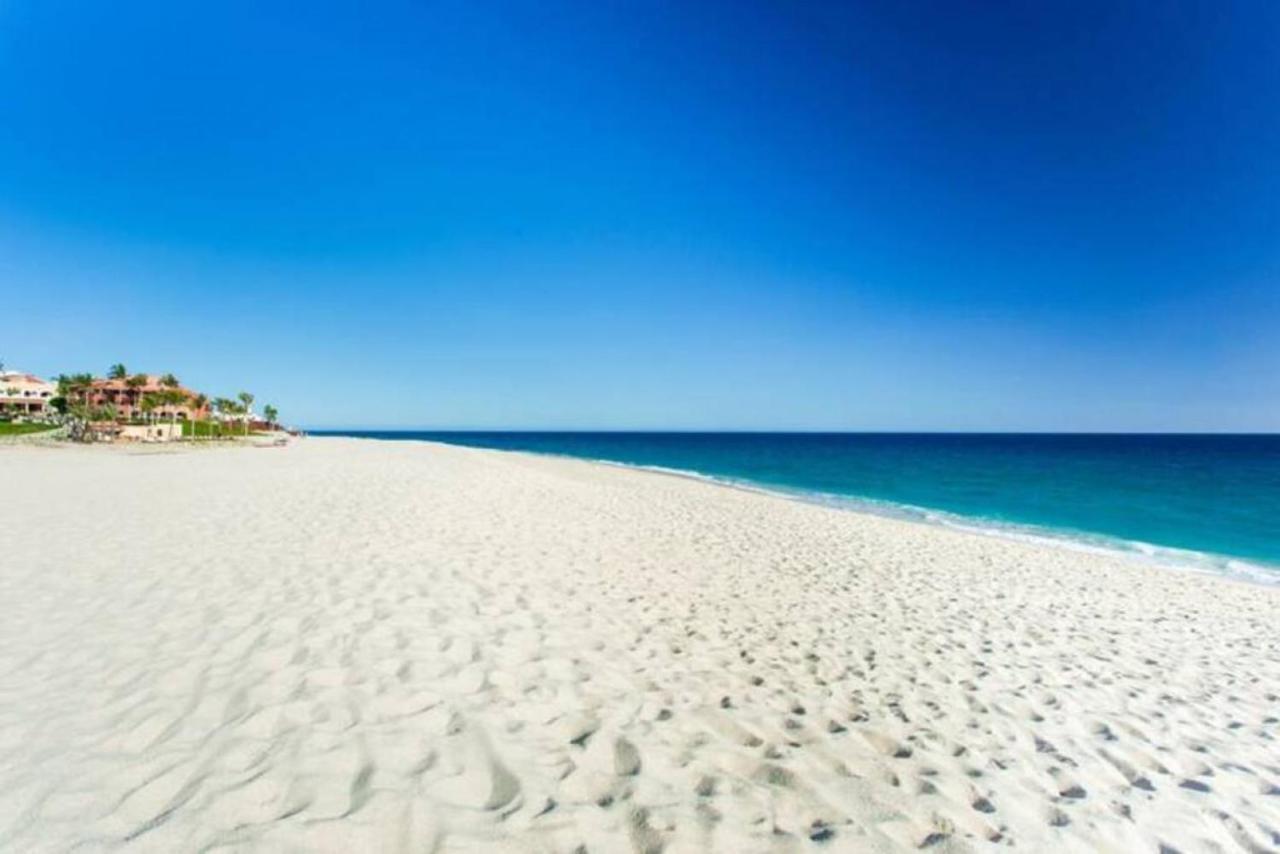 Beachfront 3 Bed Beautiful Condo At Casa Del Mar San José del Cabo Exterior photo