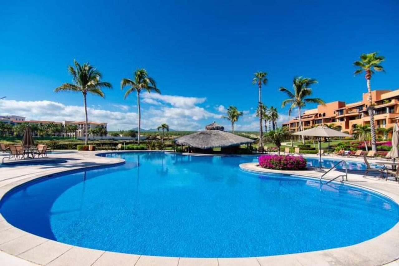 Beachfront 3 Bed Beautiful Condo At Casa Del Mar San José del Cabo Exterior photo
